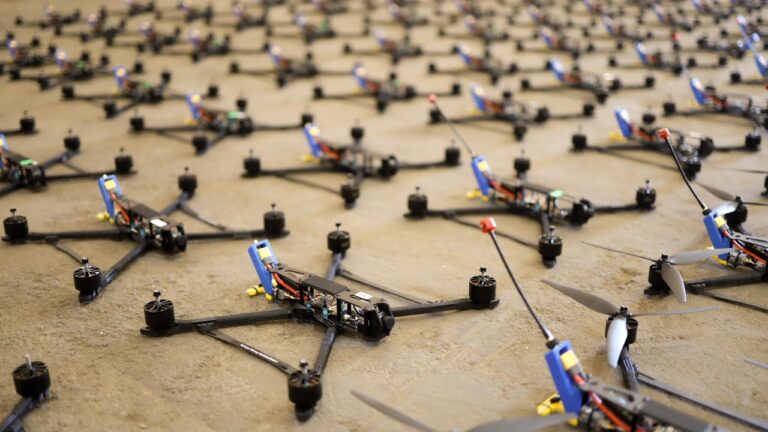 美军计划采购百万无人机，能否实现？