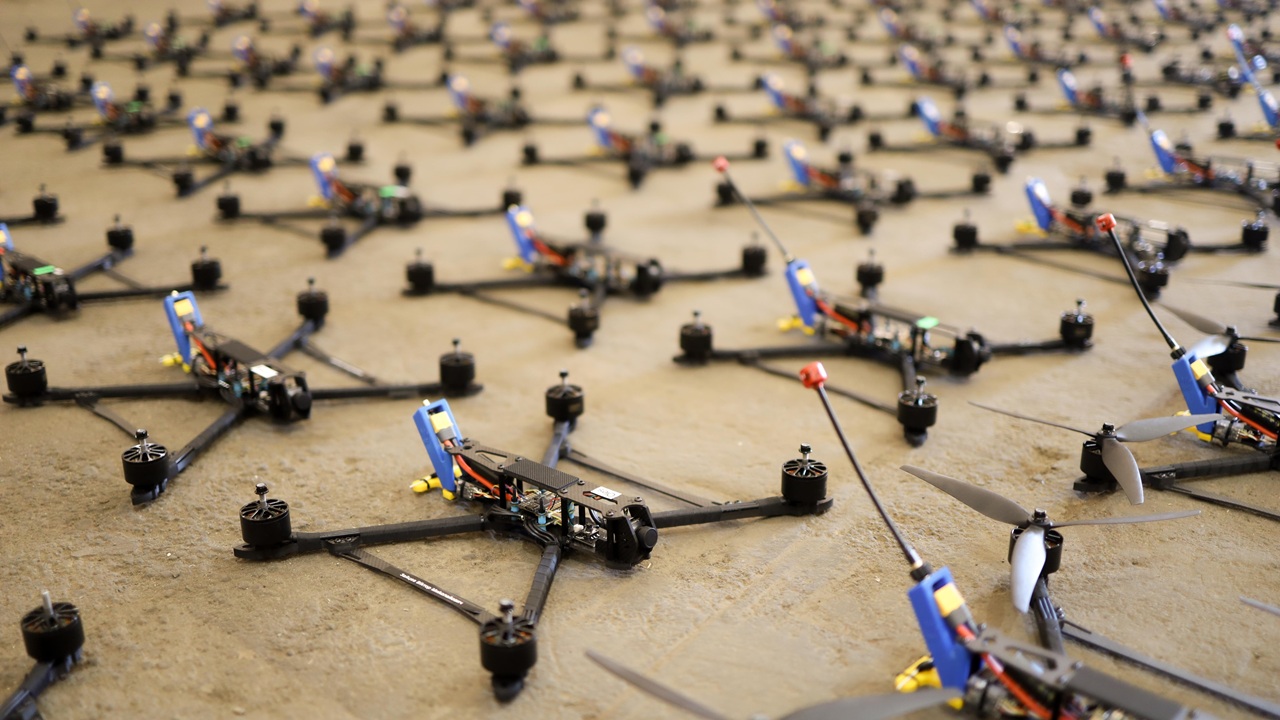 美军计划采购百万无人机，能否实现？