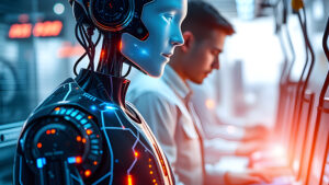 MIT报告：AI可替代12%美国劳动力，人类软实力不可替代