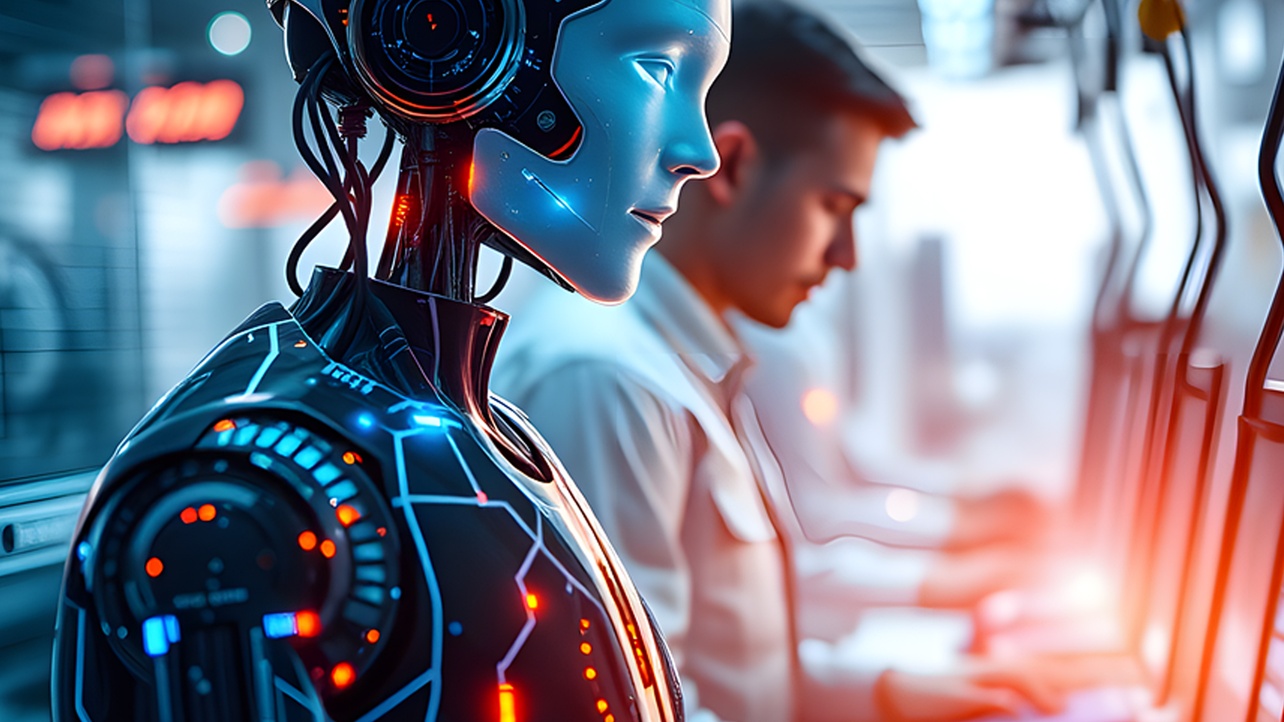 MIT报告：AI可替代12%美国劳动力，人类软实力不可替代