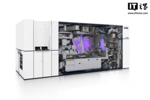 ASML美国设技术学院，年培训千名芯片制造工程师