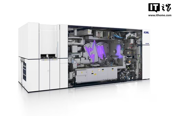ASML美国设技术学院，年培训千名芯片制造工程师