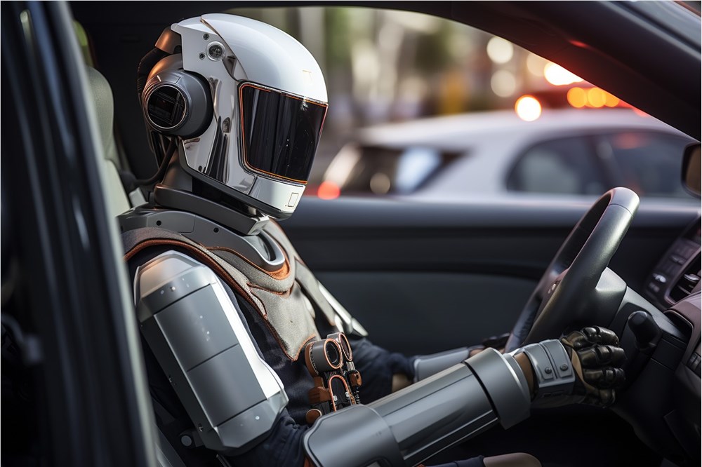 小鹏汽车重磅发布第二代 VLA：颠覆传统，开创智能驾驶新时代