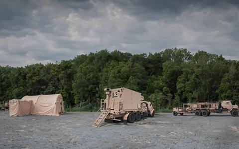 美军选中格子反无人机软件提升爱国者导弹反应速度