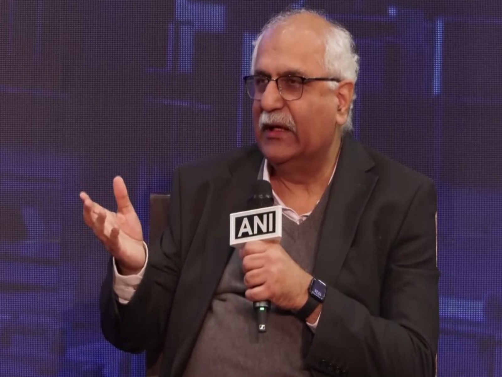 印美合作加速印度高技术无人机发展，强化国防生态