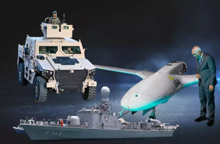 马尔代夫2026年军费增至28亿，防务项目大幅扩张