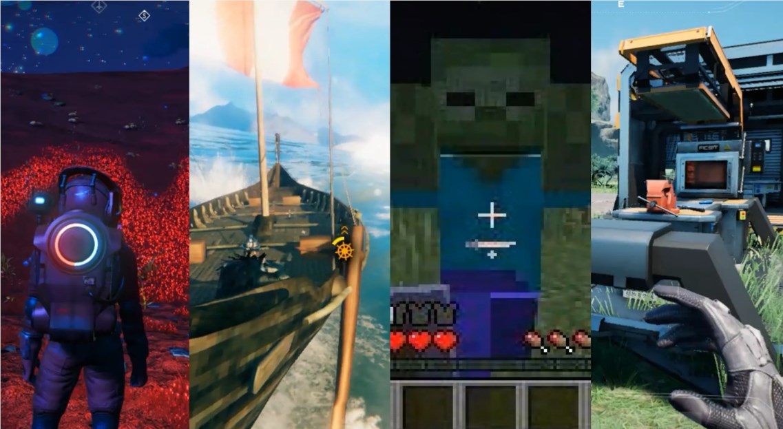 谷歌 DeepMind 发布 SIMA2，智能体在3D虚拟世界中表现卓越