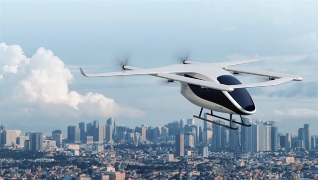 越南无人机产业蓬勃发展，目标2035年创造百万就业