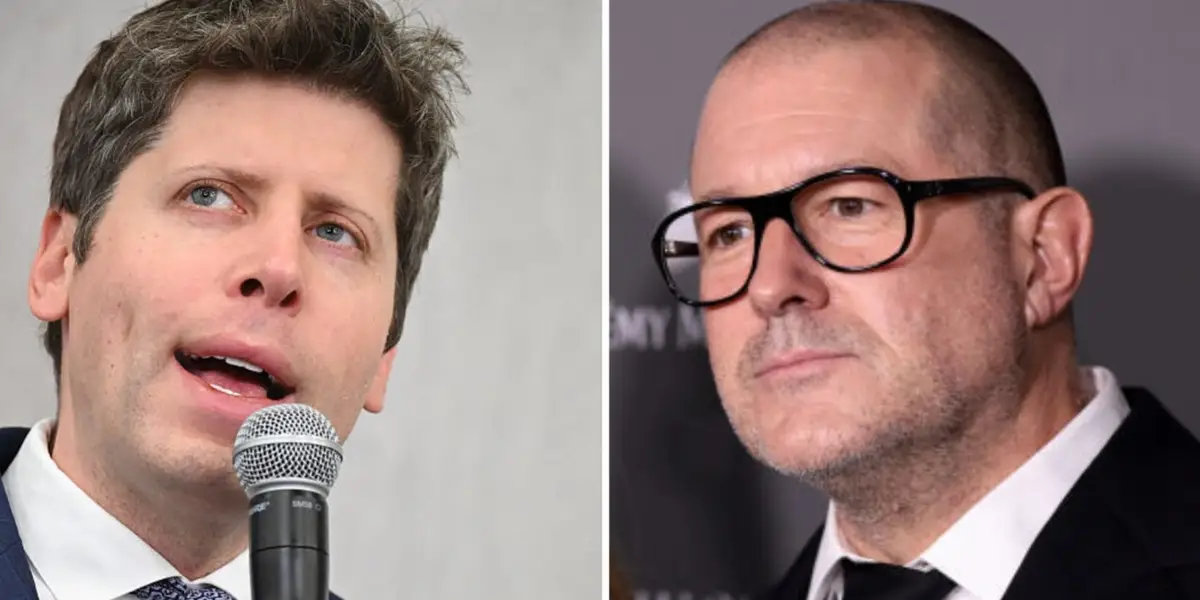 OpenAI新设备引猜测，两年后面世能否超越智能手机？