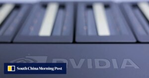 特朗普：英伟达Blackwell AI芯片不卖给“其他人”