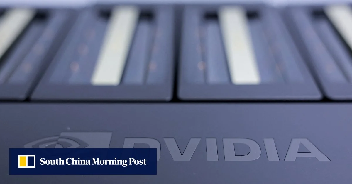 特朗普：英伟达Blackwell AI芯片不卖给“其他人”