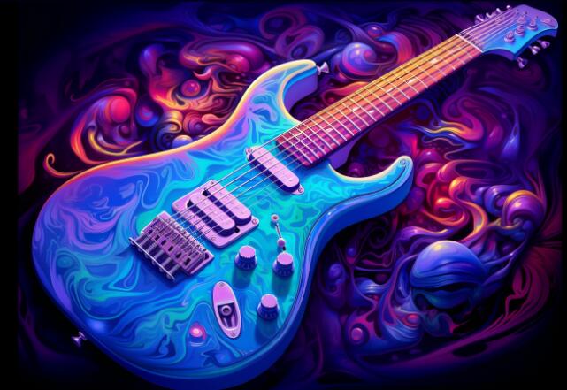 ​研究：97% 的听众无法分辨 AI 音乐与人类创作