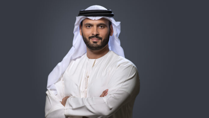 阿联酋Edge集团展示多款新型无人机系统