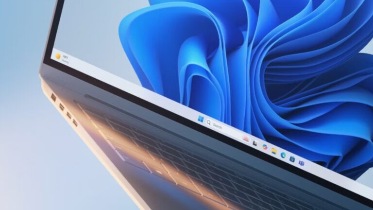 微软Windows新功能：语音控制与任务栏AI助手