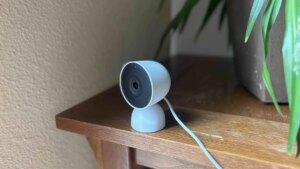 谷歌发布Nest Cam Indoor Gen 3，AI功能升级