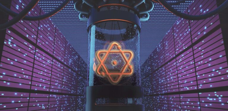 以色列量子计算优势不再，安全风险加剧