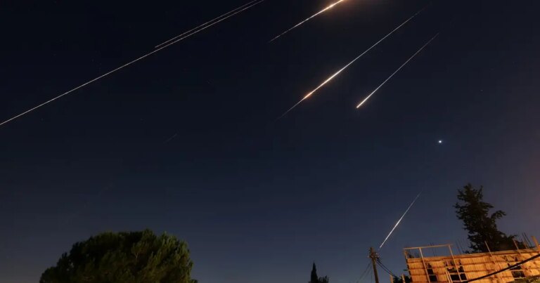 伊朗外长称导弹实力超战前水平，击败以色列