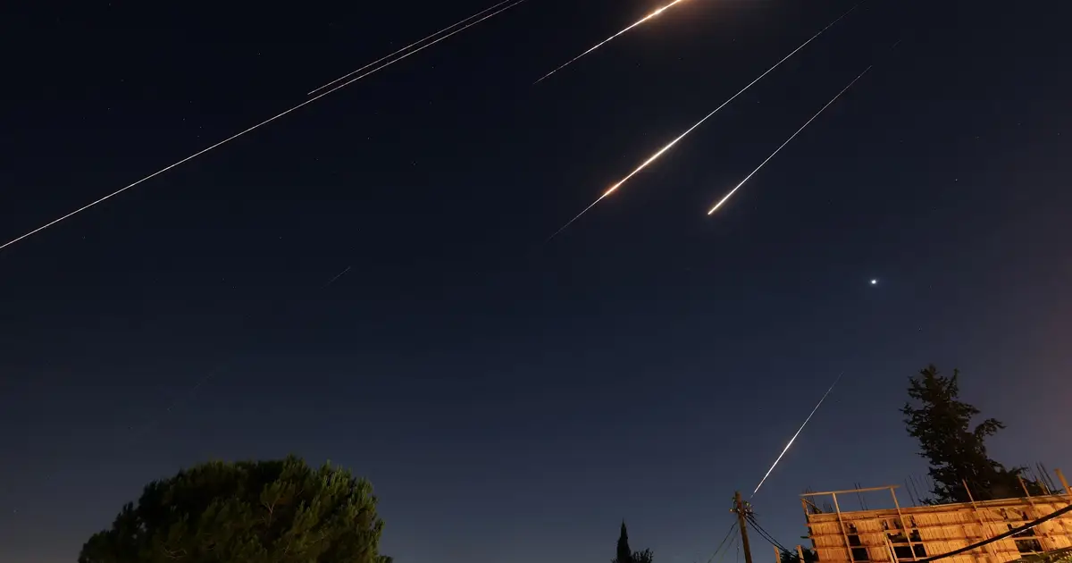 伊朗外长称导弹实力超战前水平，击败以色列