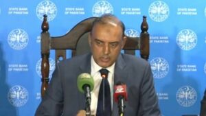 巴基斯坦央行行长呼吁银行聚焦数字化、AI和气候融资