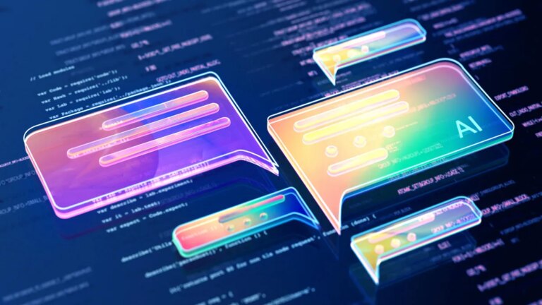 无需编程技能，AI助力轻松创建应用