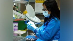 澳大利亚泰利斯向美国出口压电陶瓷技术，助力先进声纳系统