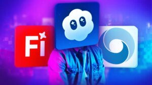 AI创意工具各具“个性”，助力创作者精准选择