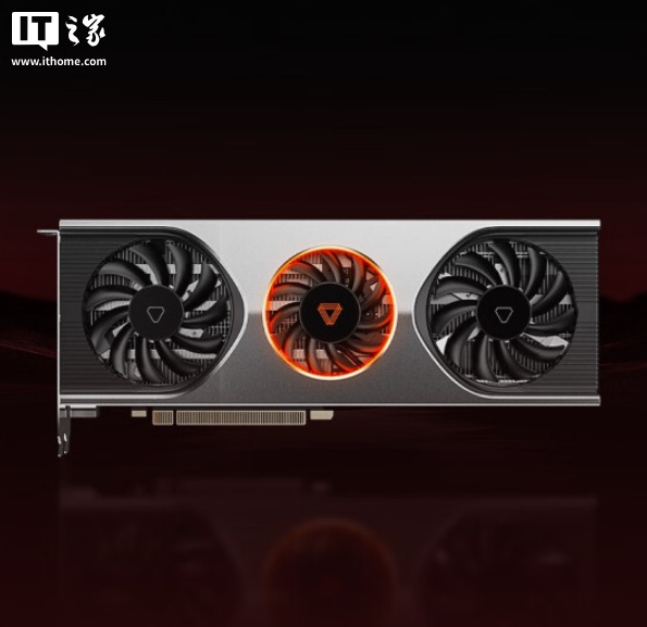 摩尔线程张建中：MTT S80显卡算力逼近RTX 3060，实现部分“卡脖子”产品替代