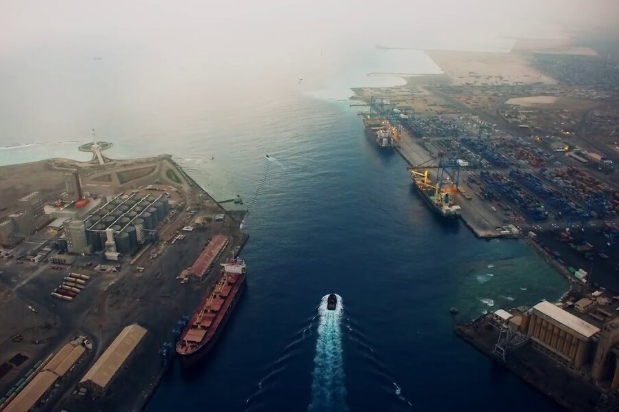 俄因乌战争暂停苏丹港海军基地建设，战略受挫