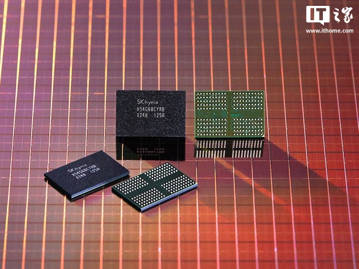 内存短缺引发科技行业恐慌性囤货，消息称华硕、微星等厂商大举备货