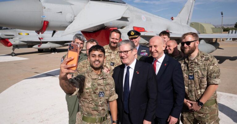 英购核战机被指只为讨好美国，实际军事价值有限