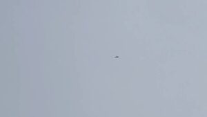 阿富汗潘杰希尔省现不明无人机，居民称低空飞行监控山区