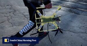 北约部署新系统，防范俄罗斯无人机入侵波兰罗马尼亚