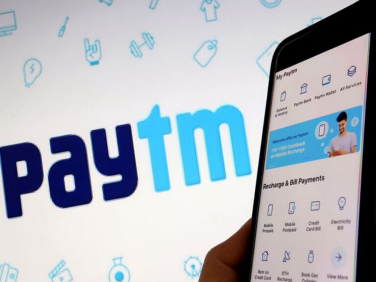 券商看好Paytm，盈利强劲AI驱动增长