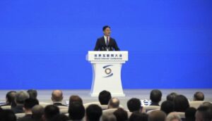 聆听“乌镇声音”：互联网大会上，企业家如何思考AI和未来