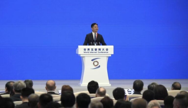 聆听“乌镇声音”：互联网大会上，企业家如何思考AI和未来