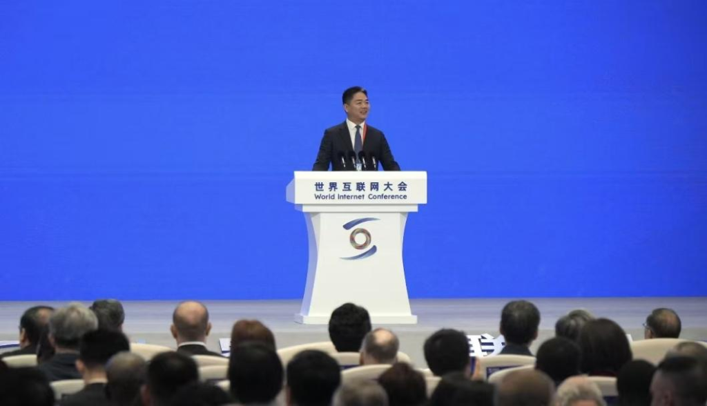 聆听“乌镇声音”：互联网大会上，企业家如何思考AI和未来