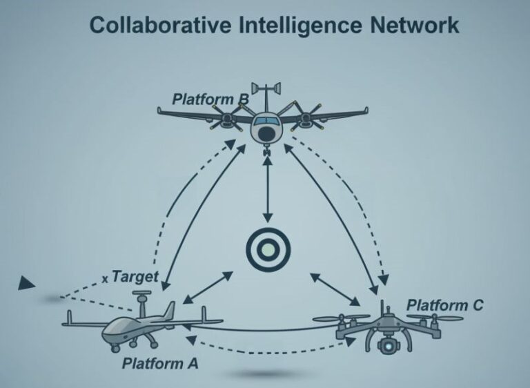 帕拉迪恩AI获美国专利，实现异构群智能协作