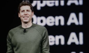 OpenAI呼吁政府扩大芯片法案税收优惠资格