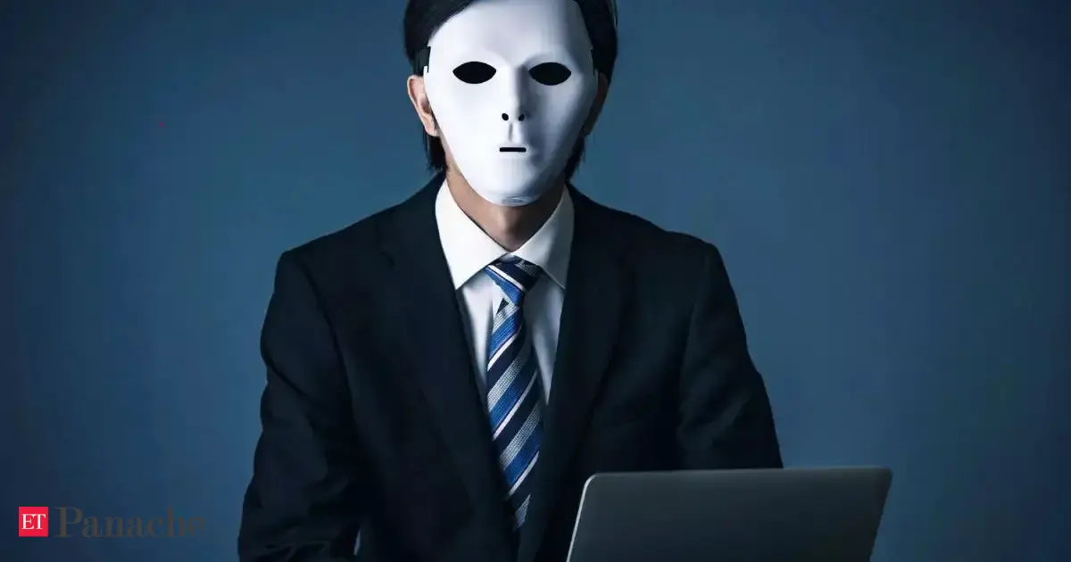 候选人质疑AI面试官真实性，完美回答背后藏玄机