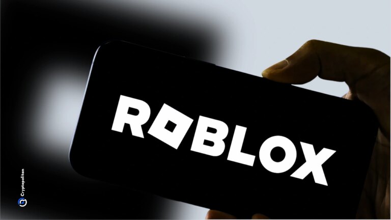 Roblox推出AI年龄估算系统，引发投资者担忧