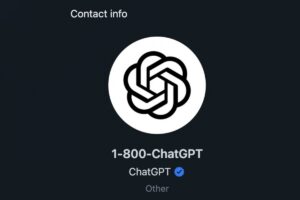 WhatsApp禁止第三方AI聊天机器人，ChatGPT等受影响