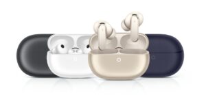 星闪又放大招，比蓝牙更先进的音频技术来了，真无损体验？