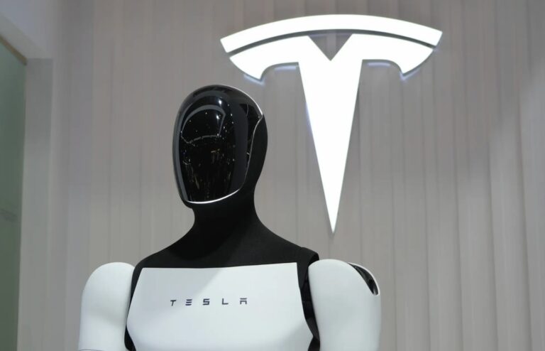 特斯拉10名AI人才加盟Sunday Robotics，聚焦家用机器人开发