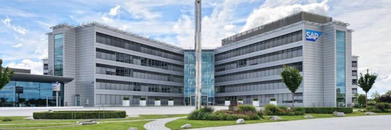 SAP携手TCS推动内部IT转型，深化云与AI合作