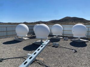 Starlink 卫星互联网是如何工作的？