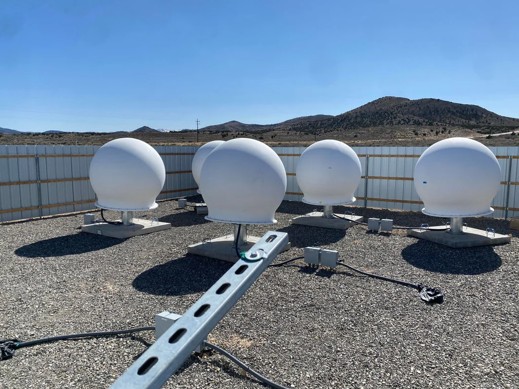 Starlink 卫星互联网是如何工作的？