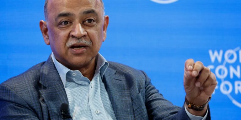 IBM宣布裁员数千人，AI时代下年轻人就业难上加难