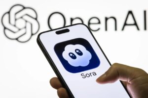 OpenAI限流Sora免费用户视频生成，服务器压力山大