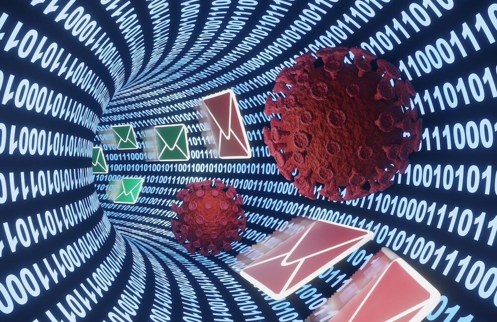 谷歌分析：AI生成恶意软件效果不佳易被检测