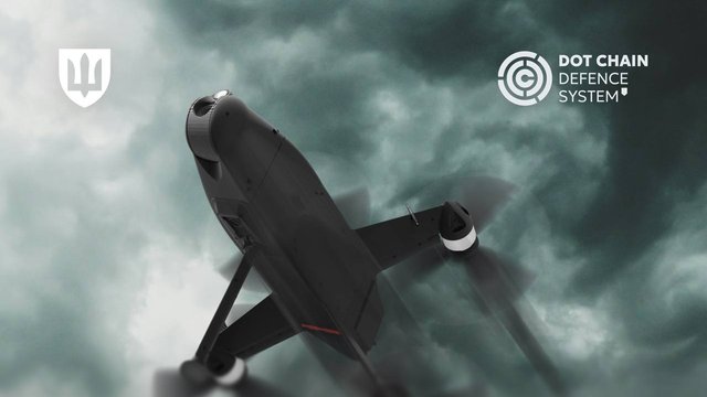 乌克兰防长宣布新增拦截无人机加强战术防空